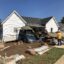 Deadly August 2021 flooding in Middle Tennessee occurred after nearly 21 inches of rain fell, a downpour that now stands as the largest 24-hour precipitation record in any non-coastal U.S. state. Credit: Caroline Eggers, WPLN